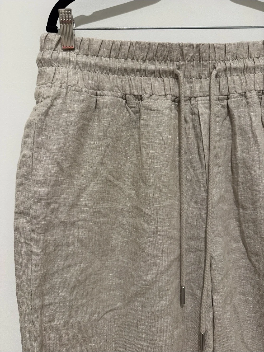 NWT Quince Pants ☀️